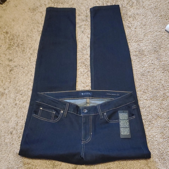 Guess Denim - NEW Guess Jeans